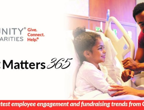 EngagementMatters365: Maximize The Impact Of Your Corporate Social Responsibility