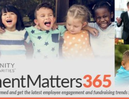 EngagementMatters365: Get Expert CSR Advice From Kimberly-Clark, Marriott, And More