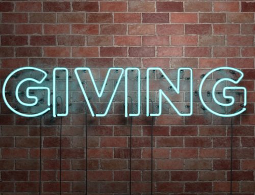 Amica Continues Awarding PTO for Charitable Giving