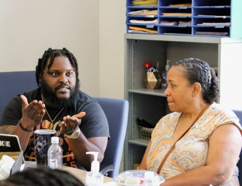 Community Conversations in Cleveland Continue to Advance Black Birthing Outcomes