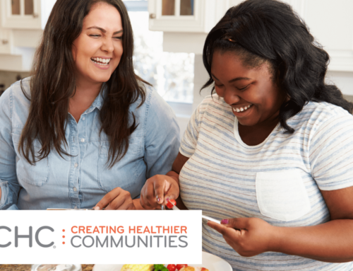 CHC and Merck partner to advance more equitable health outcomes in breast and cervical cancer care in Black, Hispanic, and other underserved populations