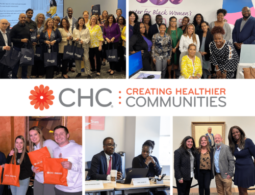 CHC: Creating Healthier Communities calls on organizations to accelerate health equity