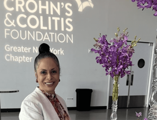 CHC Nonprofit Partner Spotlight: Crohn’s & Colitis Foundation