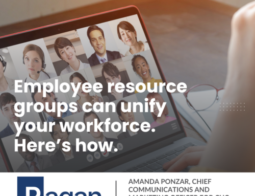 Employee resource groups can unify your workforce. Here’s how.