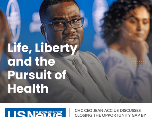 Life, Liberty and the Pursuit of Health