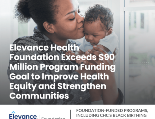 Elevance Health Foundation Exceeds $90 Million Program Funding Goal