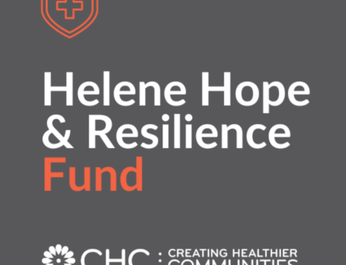 Join Us in Supporting Recovery After Hurricane Helene