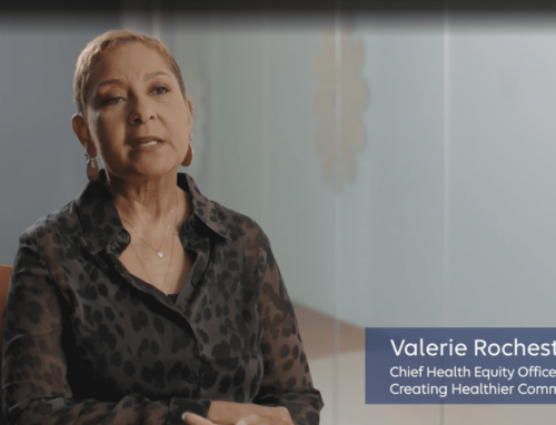 How Elevance Health Foundation’s Investment Helped CHC to Reduce Preterm Births